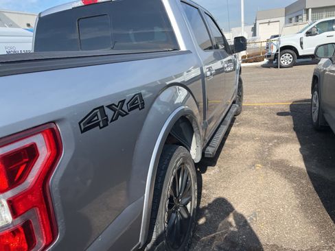 Used 2020 Ford F150 XLT w/ Equipment Group 302A Luxury image 17