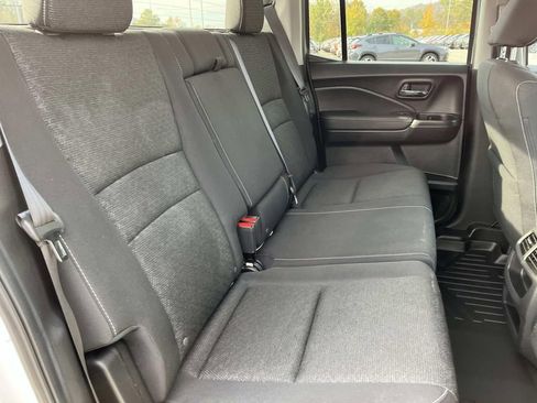 Used 2021 Honda Ridgeline Sport image 21