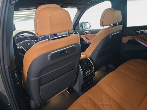 New 2026 BMW X5 sDrive40i image 11