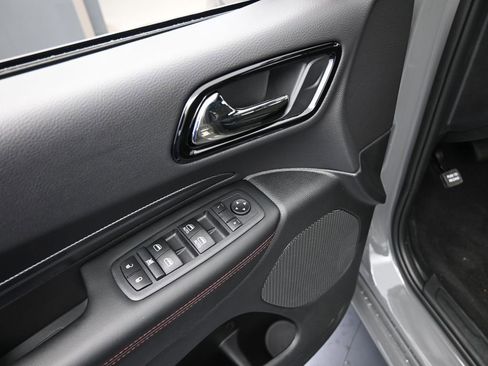 New 2026 Dodge Durango GT w/ Blacktop Package image 13