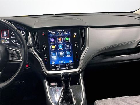 Used 2020 Subaru Outback Premium w/ Popular Package #1 image 9