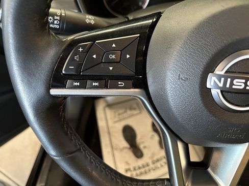 Used 2023 Nissan Altima 2.5 SL image 10