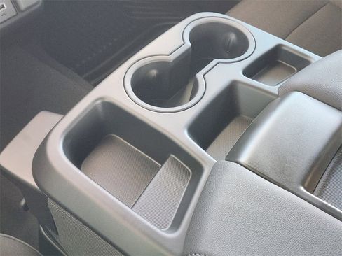 New 2026 Chevrolet Silverado 2500 Custom w/ Custom Value Package image 16