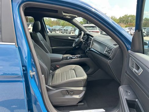 New 2026 Volkswagen Atlas Cross Sport SEL AWD/4WD image 42