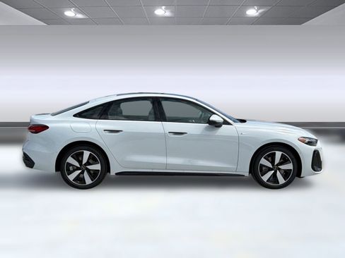 New 2026 Audi A5 2.0T Premium Plus AWD/4WD image 8