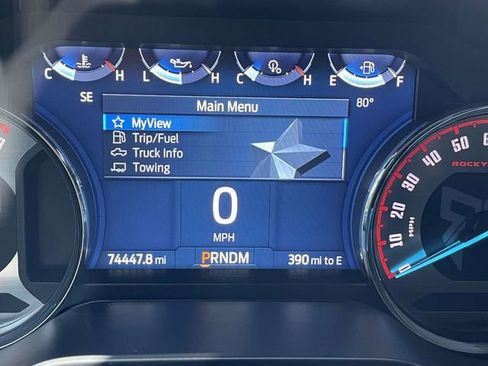 Used 2022 Ford F150 XLT w/ Equipment Group 302A High AWD/4WD image 15