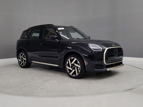 Used 2026 MINI Cooper Countryman S AWD/4WD image 29