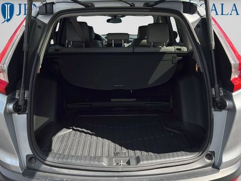 Used 2019 Honda CR-V EX-L image 12