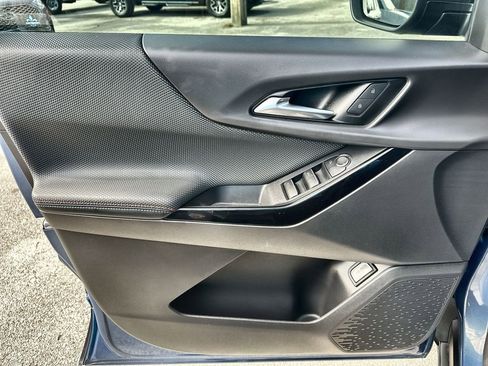 Certified 2026 Chevrolet Equinox RS w/ Safety and Technology Package image 23