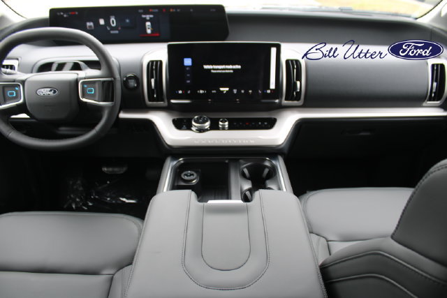 New 2027 Ford Expedition Active RWD image 12