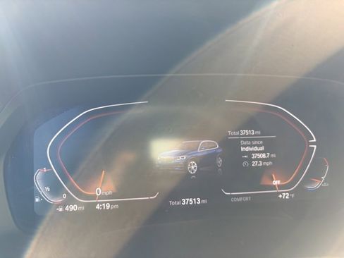 Used 2023 BMW X5 xDrive40i w/ Premium Package image 13