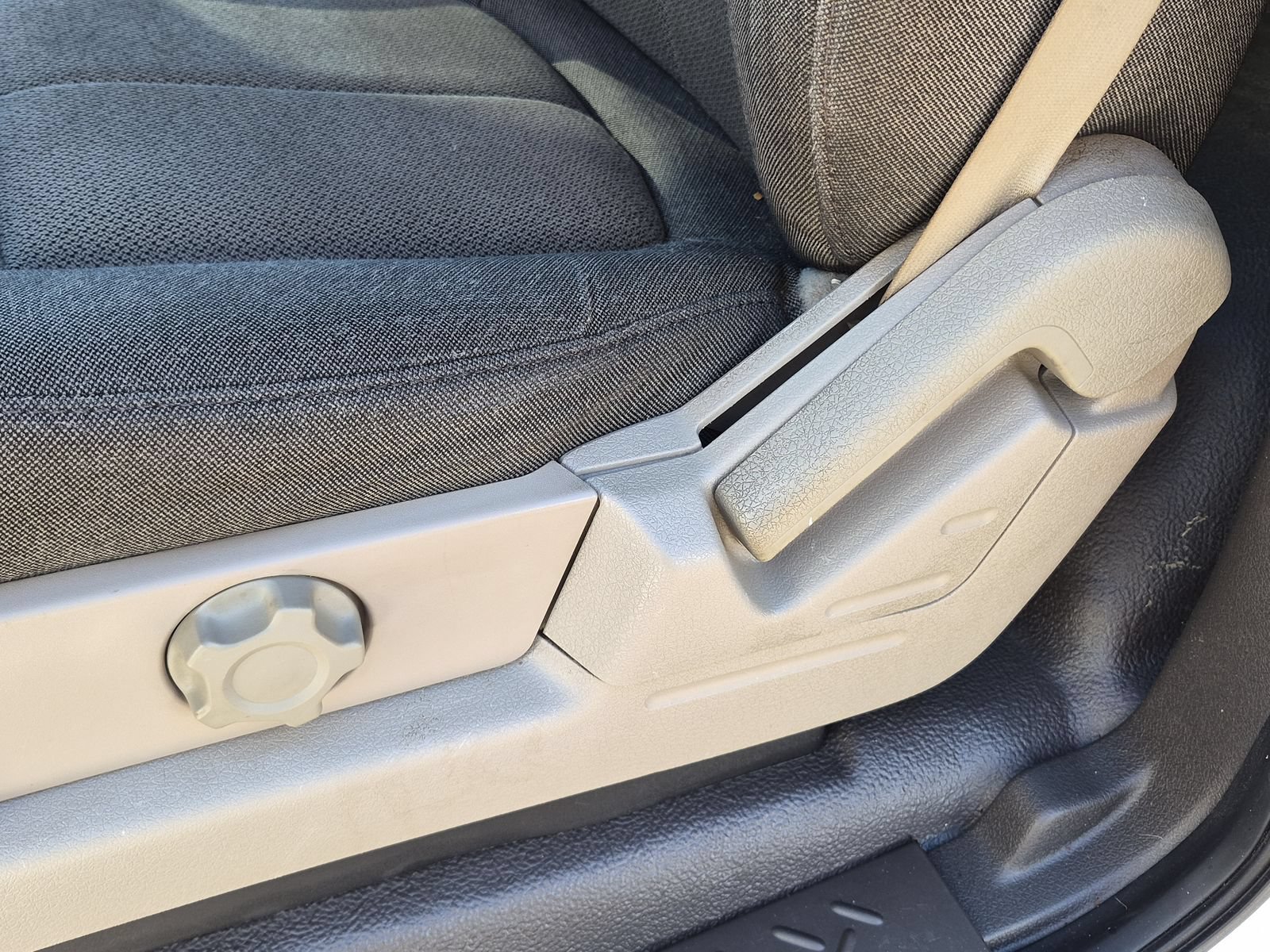 Used 2009 Ford F150 XL RWD image 16