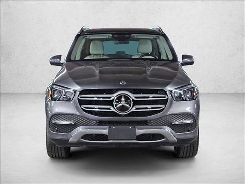 Used 2022 Mercedes-Benz GLE 350 image 2