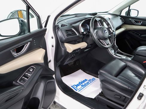 Used 2020 Subaru Ascent Limited w/ Popular Package #2A image 3