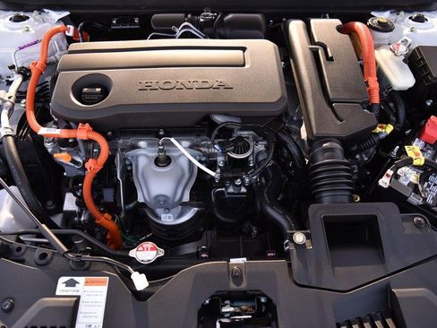 New 2025 Honda Accord Sport image 25