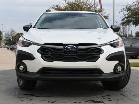 New 2026 Subaru Crosstrek 2.0i Premium image 8