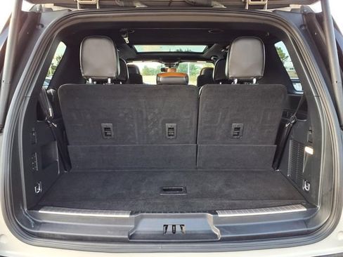 Certified 2021 Lincoln Navigator Reserve RWD image 25