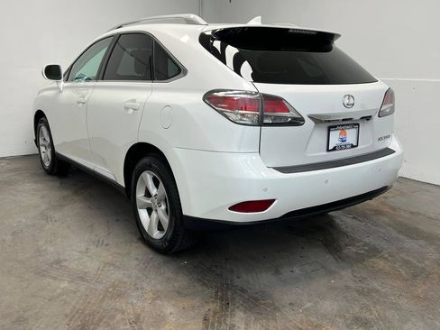 Used 2015 Lexus RX 350 AWD image 6
