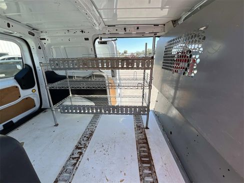 Used 2014 Ford Transit Connect XL image 11