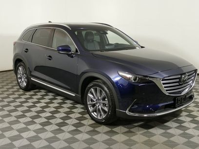 Used 2023 MAZDA CX-9 Grand Touring