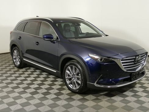 Used 2023 MAZDA CX-9 Grand Touring image 1