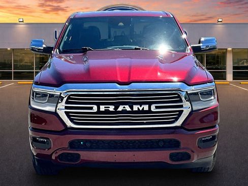 Used 2023 RAM 1500 Laramie AWD/4WD image 3