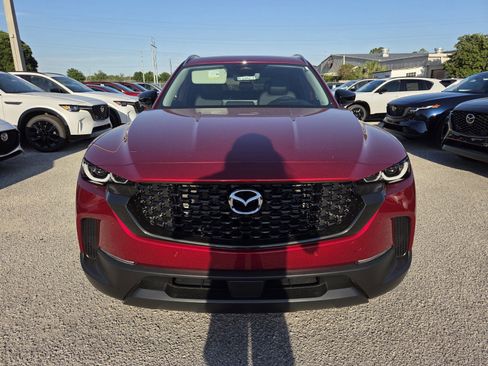 New 2026 MAZDA CX-50 2.5 Hybrid w/ Weather Package AWD/4WD image 19