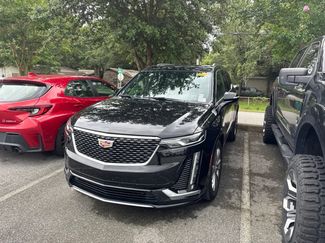 Used 2025 Cadillac XT6 Premium Luxury FWD video 1