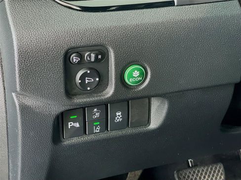 Certified 2021 Honda Passport Touring image 14