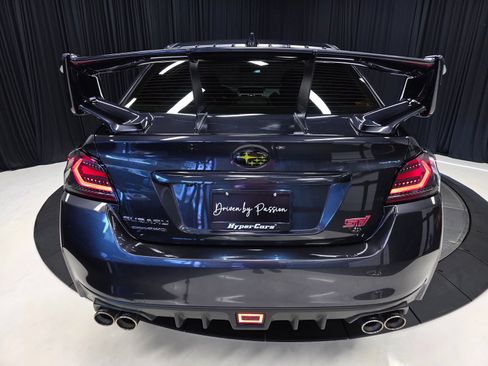 Used 2019 Subaru WRX STI AWD/4WD image 58