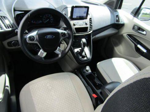 Used 2023 Ford Transit Connect XLT FWD image 2