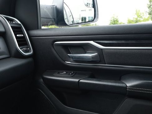 Used 2022 RAM 1500 Big Horn AWD/4WD image 27