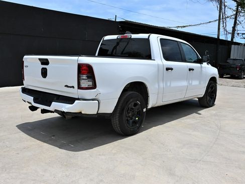 Used 2023 RAM 1500 Tradesman w/ Night Edition AWD/4WD image 5