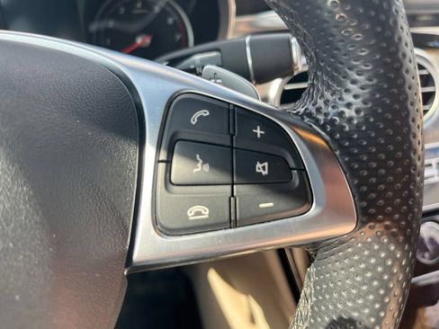 Used 2017 Mercedes-Benz C 300 4MATIC Cabriolet image 18