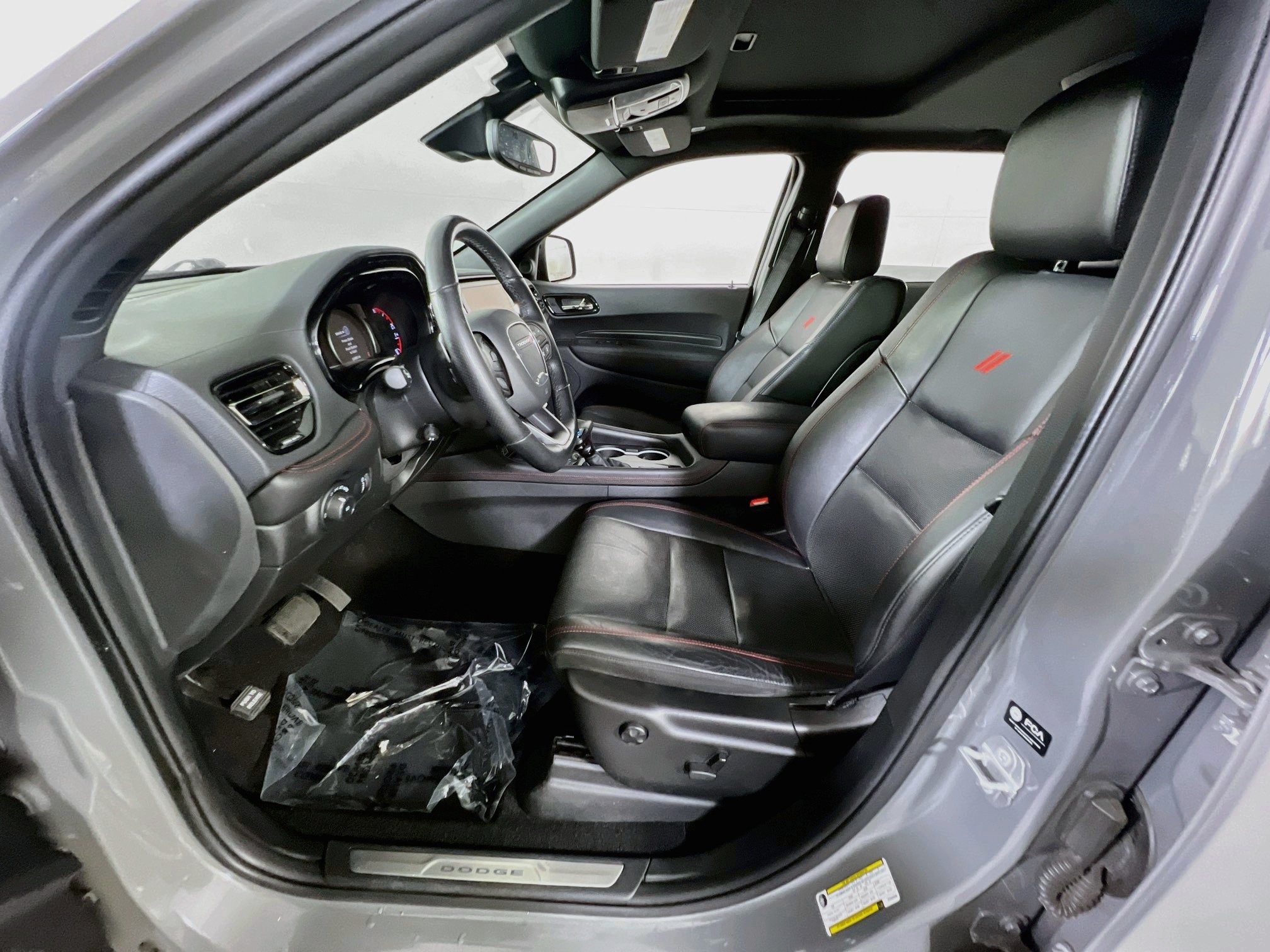 Used 2023 Dodge Durango R/T AWD/4WD image 21