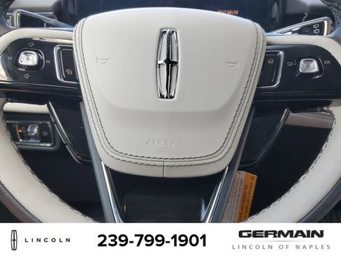 New 2025 Lincoln Aviator Premiere w/ Equipment Group 101A image 23