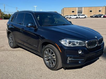 Used 2017 BMW X5 xDrive35i