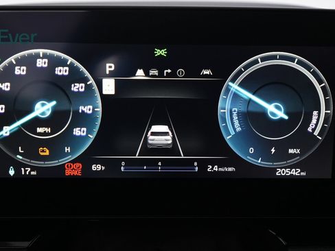 Used 2023 Kia Niro Wave FWD image 7