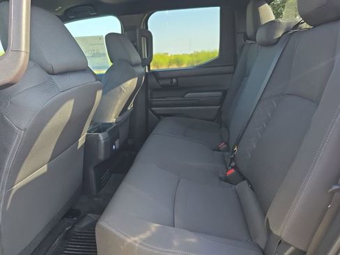 New 2026 Toyota Tacoma SR image 13
