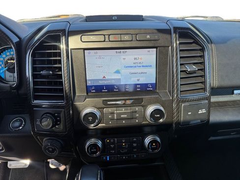 Used 2020 Ford F150 Lariat w/ Equipment Group 502A Luxury AWD/4WD image 18