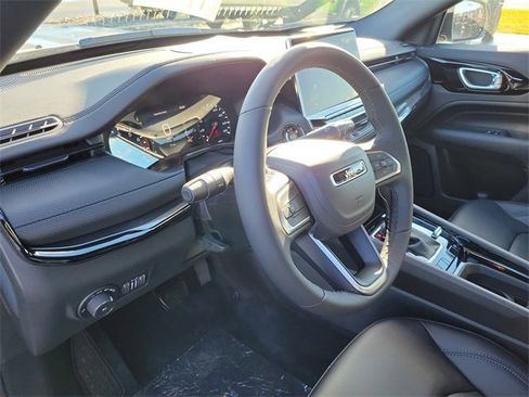 New 2026 Jeep Compass Limited image 20