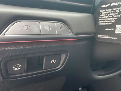 New 2026 Genesis GV80 3.5T Advanced AWD/4WD image 23