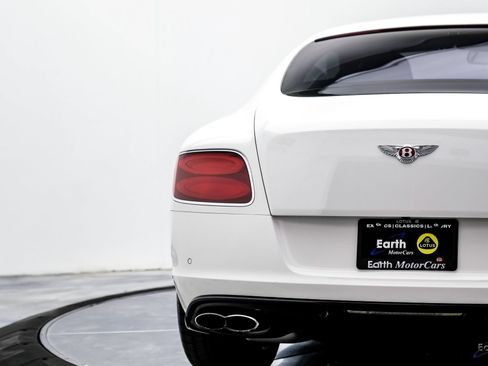 Used 2015 Bentley Continental GT V8 S AWD/4WD image 14