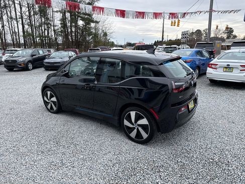 Used 2016 BMW i3 w/ Range Extender image 3