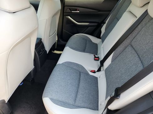 New 2026 MAZDA CX-30 Aire Edition AWD/4WD image 20