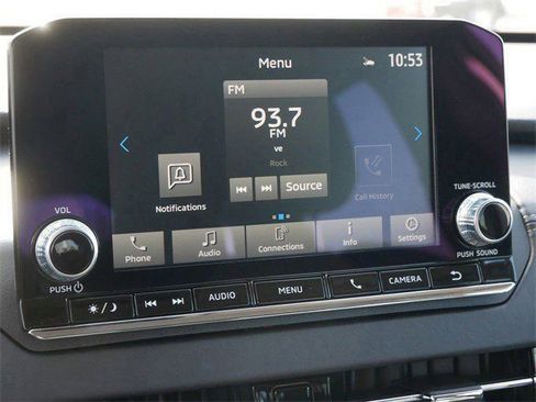 Used 2025 Mitsubishi Outlander ES image 20