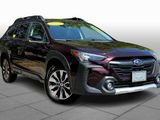 Used 2023 Subaru Outback Limited image 2