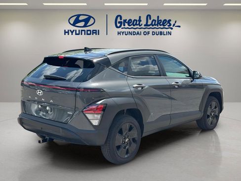 Used 2026 Hyundai Kona SEL Sport image 5