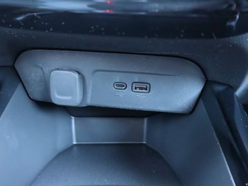 New 2026 Chevrolet Trax LT image 17