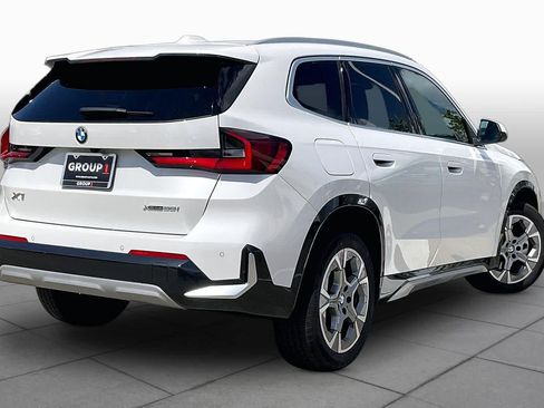 Used 2026 BMW X1 xDrive28i AWD/4WD image 12